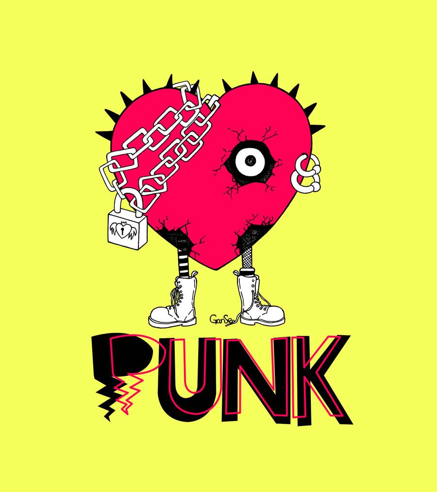 PUNK